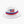 US Soccer White Global Bucket Hat