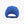 Seattle Seahawks Classic Throwback Royal Super Bowl LX Champions Side Patch A-Frame Hat