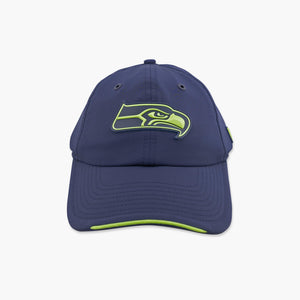 Seattle Seahawks 2026 Sideline Navy Casual Classic Adjustable