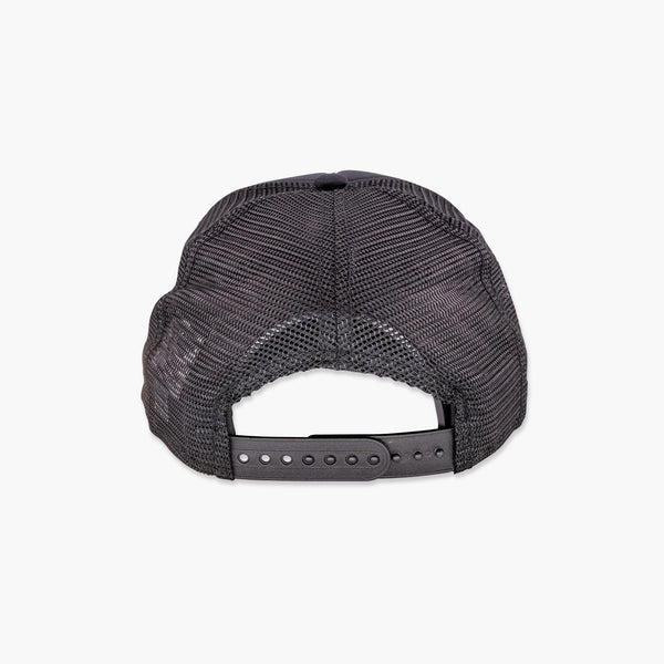 Seattle Mariners Blackout "Golfer" Snapback