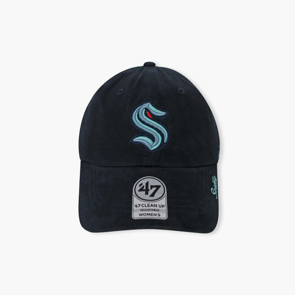 Seattle Kraken Women's Miata Adjustable Hat
