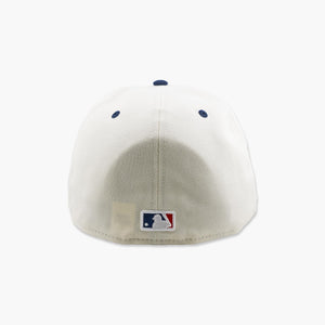 Seattle Mariners 4th of July 2026 Fitted Hat