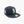 Seattle Mariner Ken Griffey Jr. Badge Navy Fitted Hat