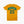 Seattle Supersonics Gary Payton Yellow T-Shirt