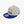 Seattle Mariners Spring Training Cream Trident Snapback
