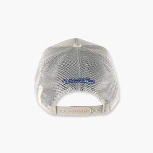 Seattle Mariners Pastel Foam Trucker Hat