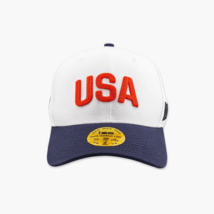 2026 FIFA World Cup USA Home Pitch Snapback