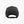 Dad Gang Horsepower Black On Black Snapback