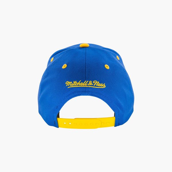 Seattle Mariners All In Pro Crown Snapback