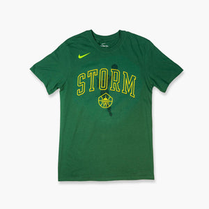 Seattle Storm WNBA Silhouette T-Shirt