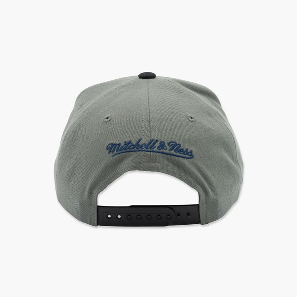 Seattle Kraken Storm Front Snapback