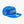 Seattle Mariners Royal Satin Snapback