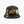 Seattle SuperSonics Black Logo History Fitted Hat