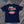 The Blue Collar Navy T-Shirt, Big Dumper Collection