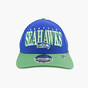 Seattle Seahawks Loyalty Throwback Snapback