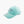 Up and Over Seafoam Seattle Hat