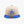 Seattle Mariners Trident Khaki/Royal Fitted Hat