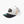 Medal of Honor White/Black Seattle Snapback