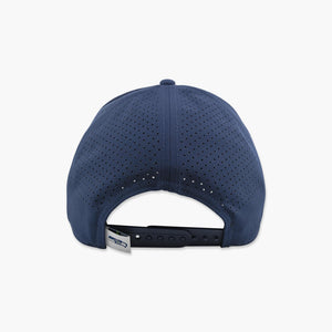 Seattle Seahawks Perforated Snapback