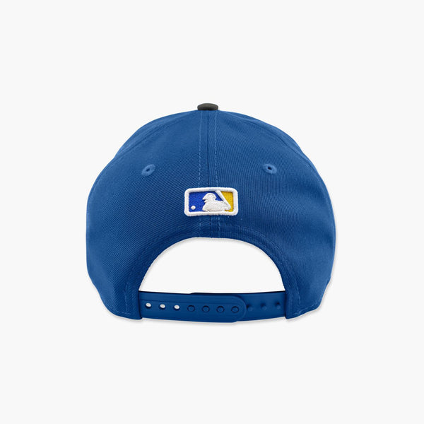 Seattle Mariners City Connect Stretch Snapback