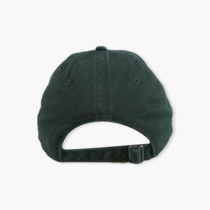 Seattle Established Field Green Dad Hat