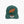Seattle SuperSonics Evergreen Space Needle Unstructured Snapback