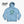 Hocktopus Ice Blue Hoodie