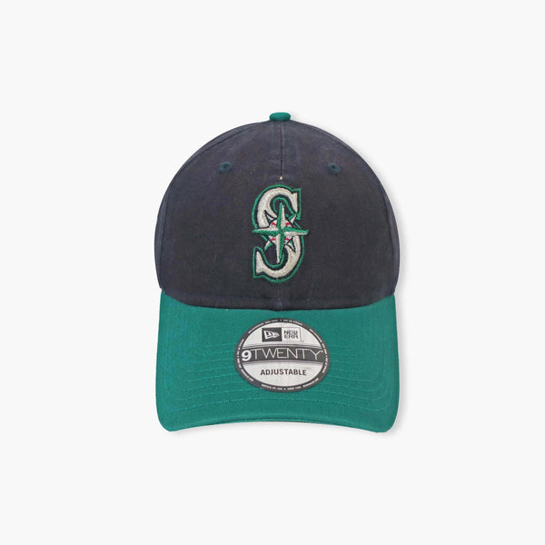New Era Seattle Mariners 2023 All-Star Game Two-Tone Adjustable Hat