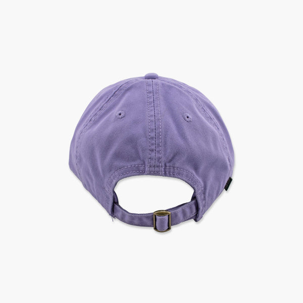 Ziggy Lavender Seattle Adjustable Hat