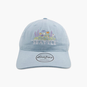 All Spice Baltic Seattle Adjustable Hat