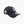 Seattle Mariners 50th Anniversary Patch Navy Adjustable Hat