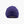 Washington Huskies Purple Perforated FlexFit Hat