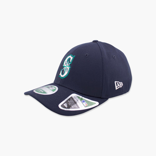 Seattle Mariners Navy FlexFit Hat