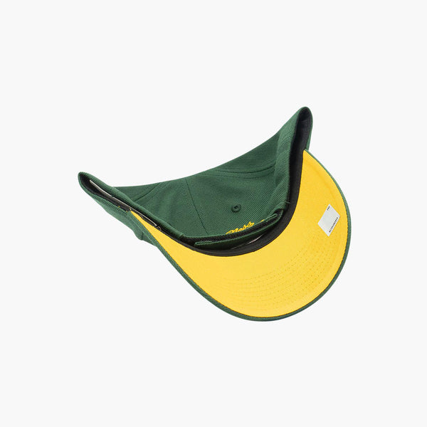 Seattle SuperSonics Space Needle Low Profile Roy Adjustable Hat