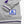 Washington Huskies Grey Bleachers Script Crewneck