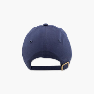 FIFA World Cup 26 Navy & Red Adjustable Hat