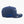 Seattle Seahawks Navy Throwback Cartoon Character Snapback