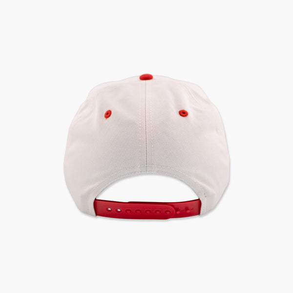 Rainier Beer Roscoe Football Helmet Snapback