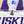 Washington Huskies Starter Cream Sideline Classic Satin Jacket