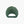 Seattle Storm Mountain Pine Green Adjustable Hat