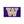 Washington Huskies 3x5 Flag