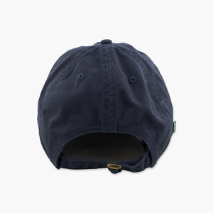 Noble Arch Navy/Light Blue Seattle Adjustable Hat