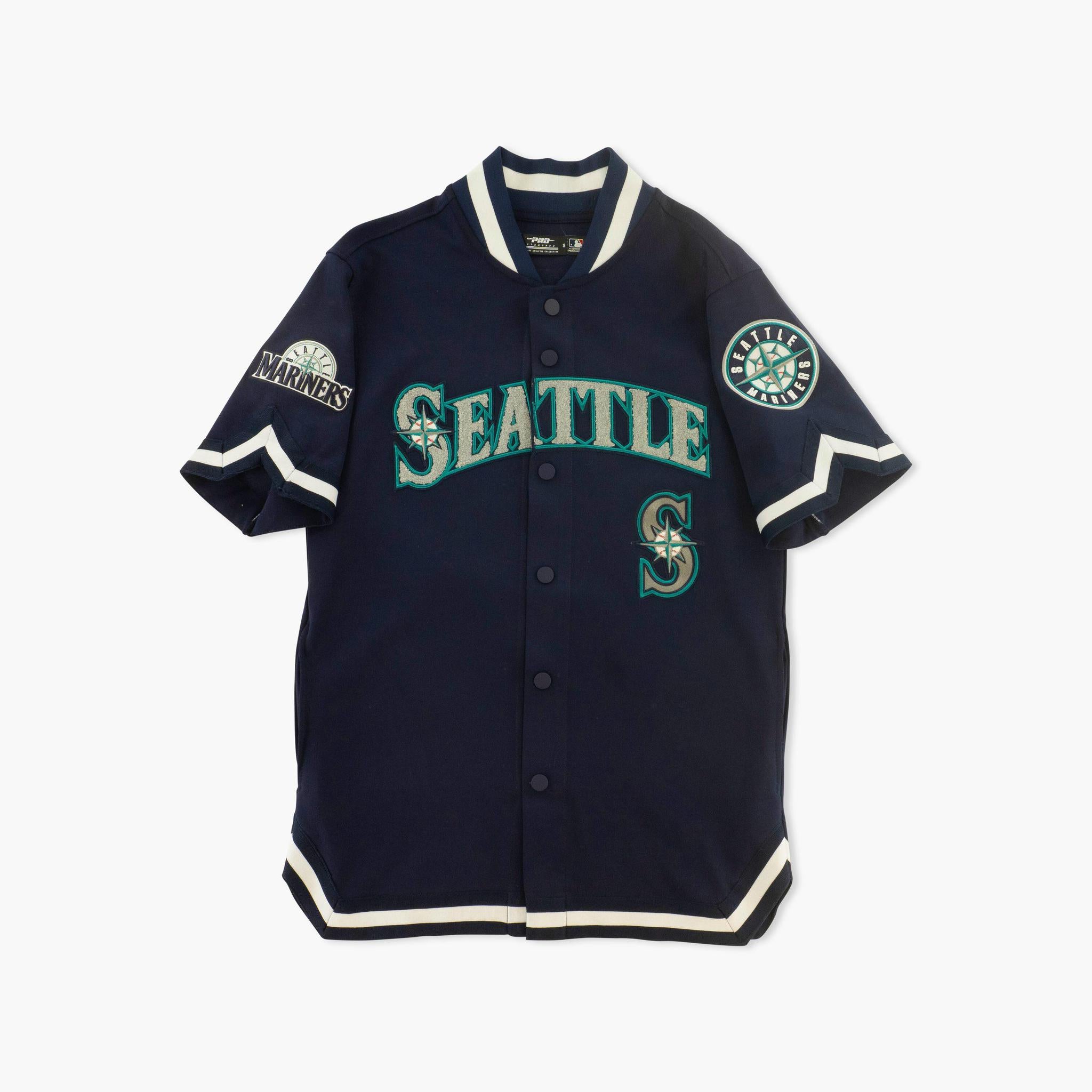 Mariners Mlb Seattle Mariners Pro Shop Seattle Mariners Gear