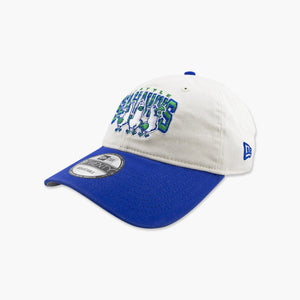 Seattle Seahawks x Disney Finding Nemo Seagulls Adjustable Hat