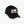 Rainier Beer Black Cascade Waxed Canvas Adjustable Hat