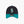 Seattle Mariners Navy/Teal Two-Tone 2025 Postseason Side Patch Adjustable Hat