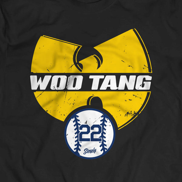 Woo Tang T-Shirt