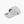 Washington Huskies White Primary Logo FlexFit Hat
