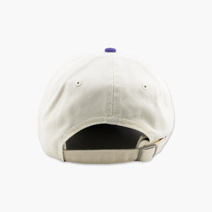 Washington Huskies Two-Tone Mini Patch Adjustable Hat