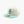 Seattle Mariners Cream/Mint Fitted Hat